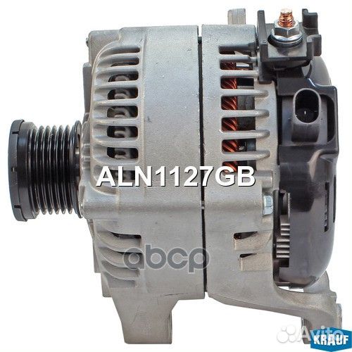 Генератор ALN1127GB Krauf