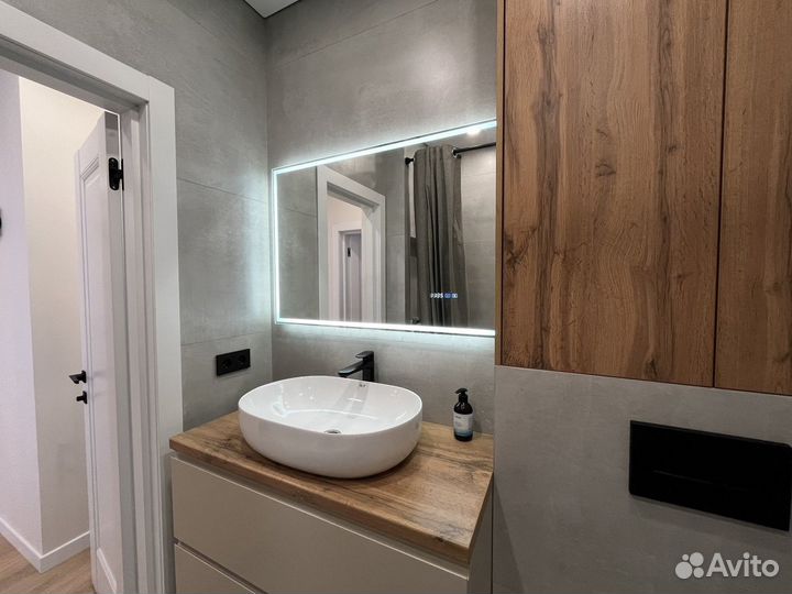 Ремонт в новостройках ЖК Ростова-на-Дону