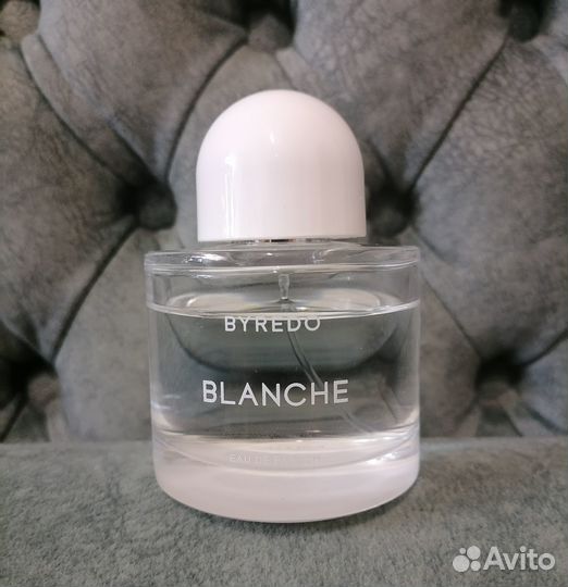 Byredo Blanche