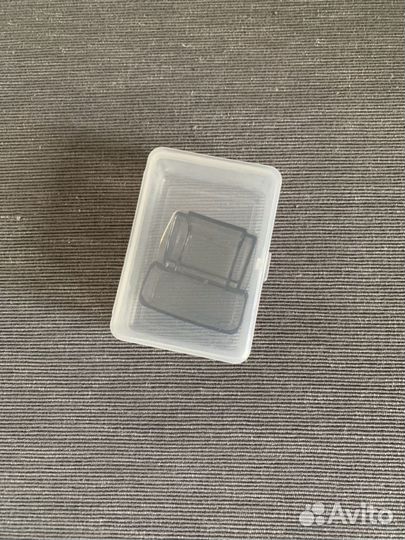 Защита камеры DJI Spark