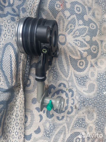 Выжимной подшипник LADA largus