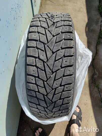 Dunlop Sport Classic 235/55 R18 104T