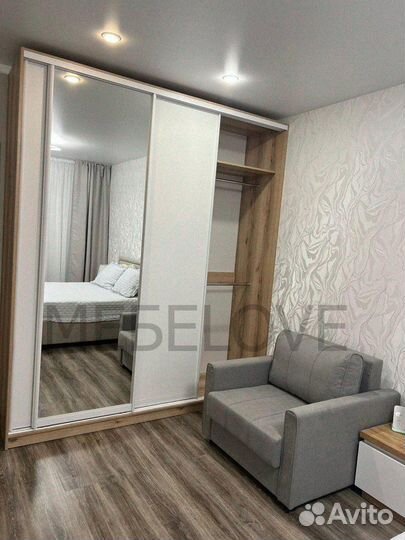 Шкаф купе в прихожую на заказ от производителя