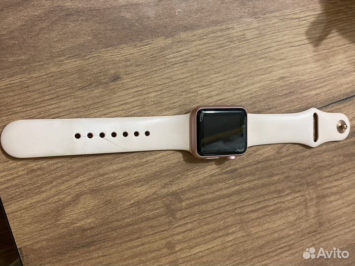 Apple watch series 1