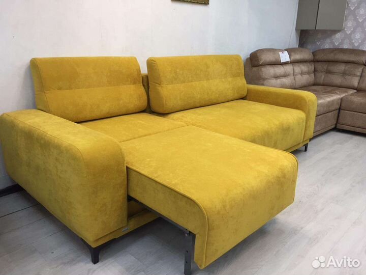 Диван новый