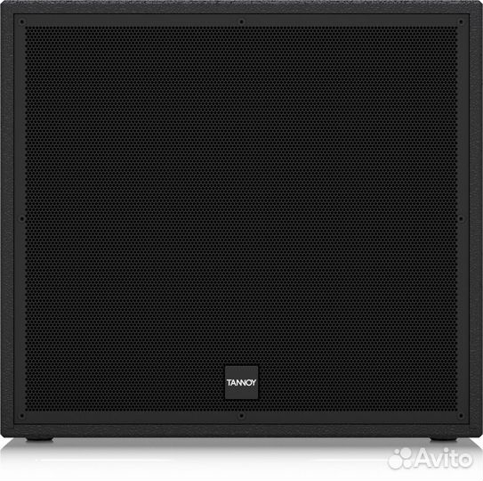 Сабвуфер Tannoy VSX218B