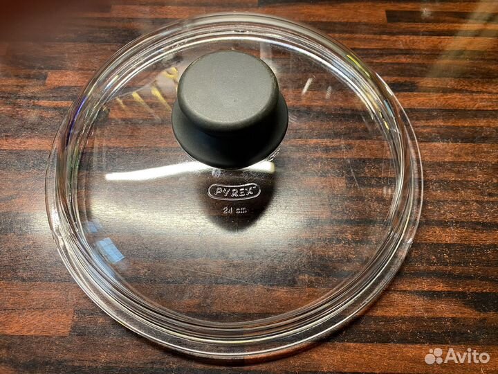 Крышки для кастрюль и сковородок