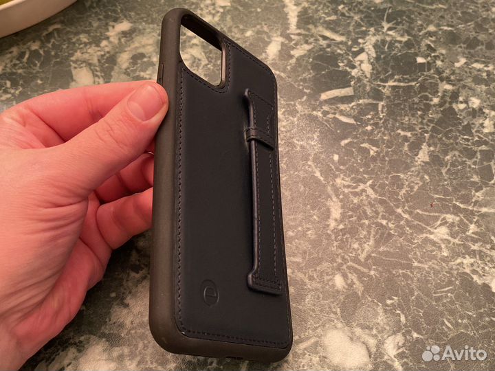 Чехол на iPhone 11 pro max
