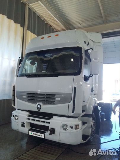 Renault Premium 380.19T, 2008