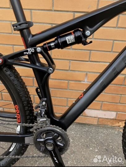 Двухподвес cube