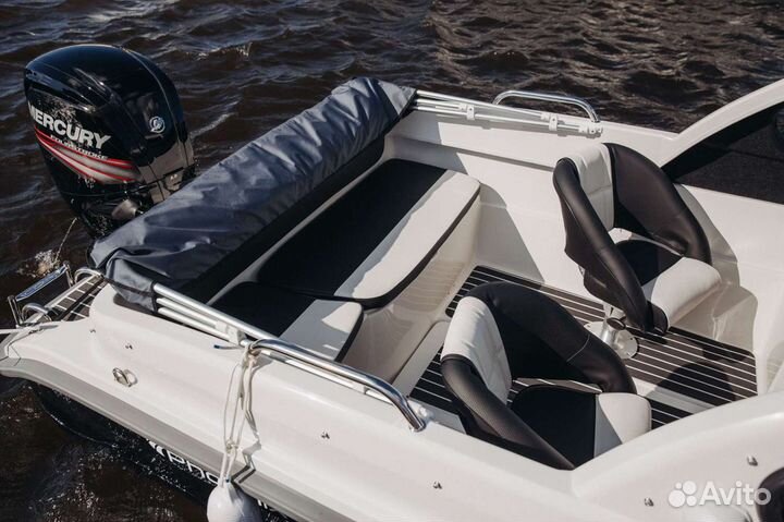 Феникс 530HT, Новый