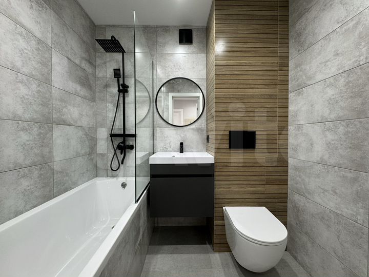 1-к. квартира, 39,1 м², 4/10 эт.