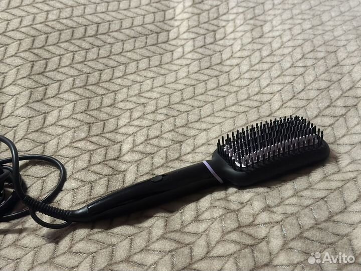 Фен щетка philips9206