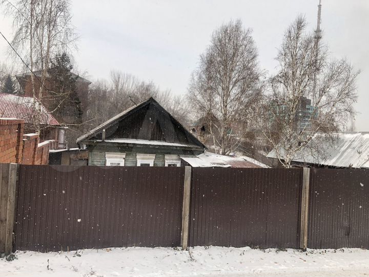 Участок 12,4 сот. (ИЖС)