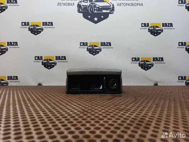 Пепельница Volkswagen Passat