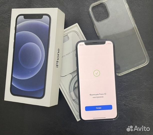 iPhone 12 mini, 64 ГБ
