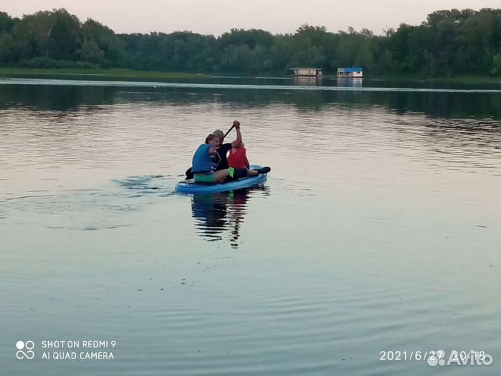 Велопрокат