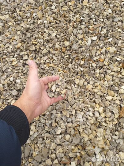 Все виды сыпучих материалов