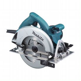 Пила дисковая Makita 5007N, 800Вт, 5800об\мин