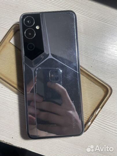 TECNO Pova Neo 2, 4/128 ГБ