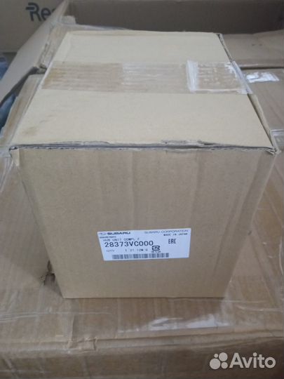 Продам подшипник ступицы 28373VC000