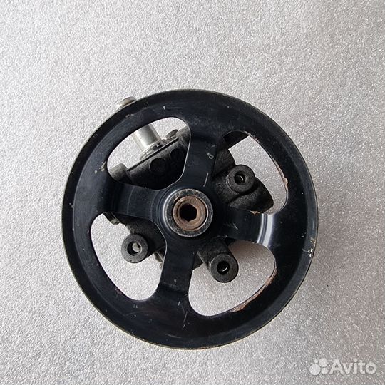 Насос гидроусилителя Dodge Caliber