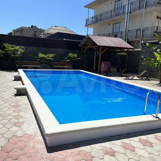 Комната 16 м², 1/3 эт.