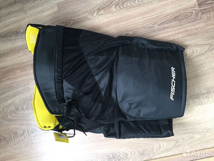 Шорты хоккейные Fisher