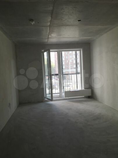 Квартира-студия, 27,5 м², 2/10 эт.