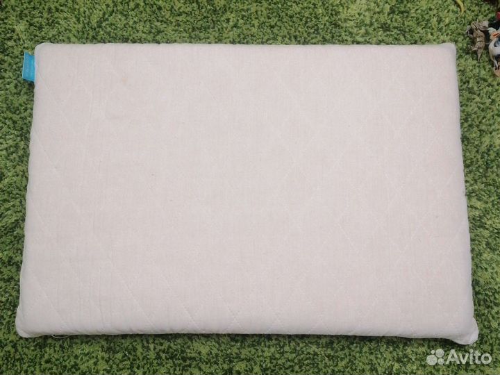 Ортопедическая детская подушка Promtex Orient