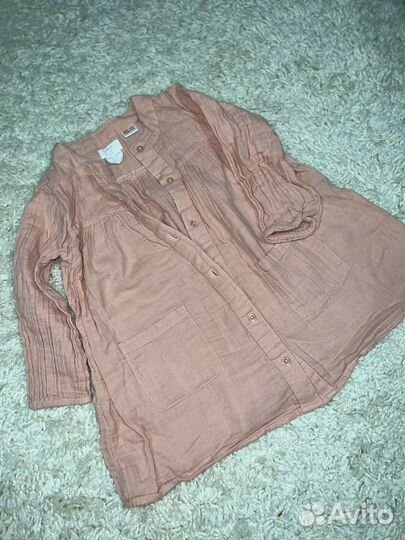 Платье mango для девочки