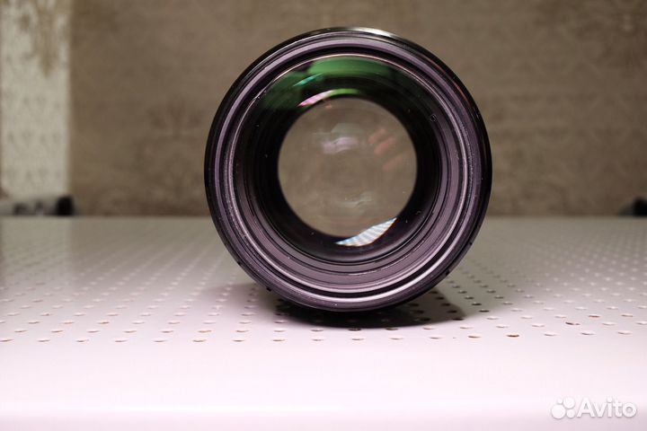 Canon 100mm f2.0 usm