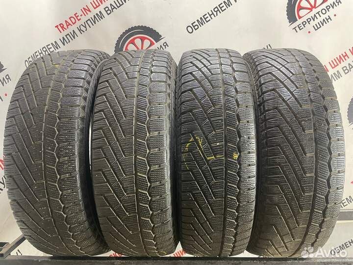 Gislaved Soft Frost 200 185/65 R15 92T