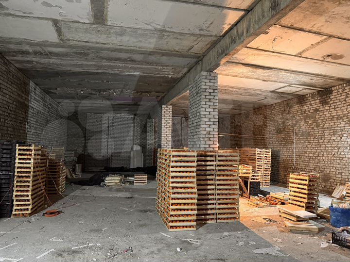 Автосервис/склад 336м