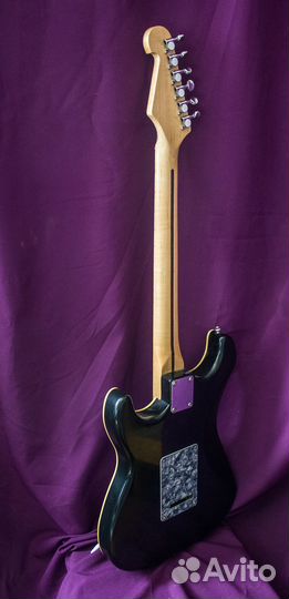 Электрогитара SX