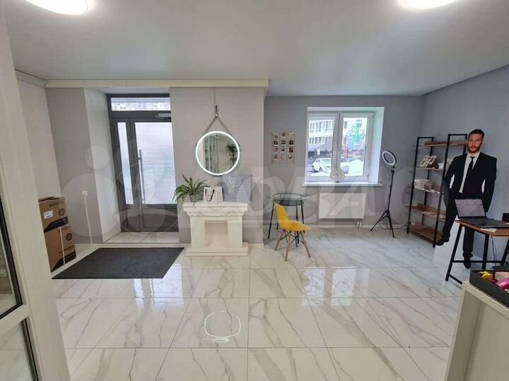 Продам помещение свободного назначения, 118 м²