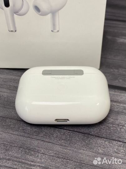 Airpods Pro