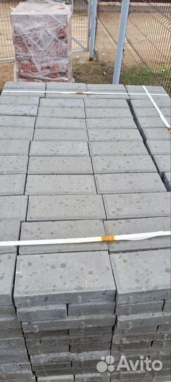 Брусчатка плитка тротуарная