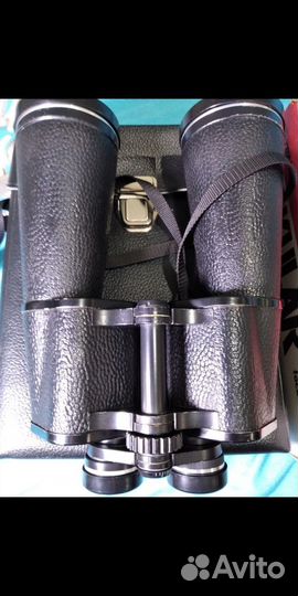 Бинокль СССР бпц20x60 tento
