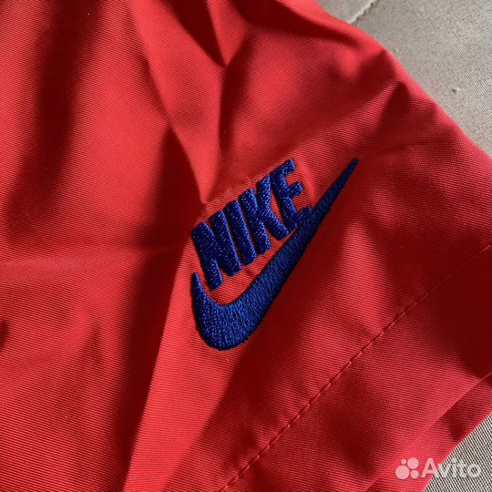 Шорты Nike Оригинал Новые