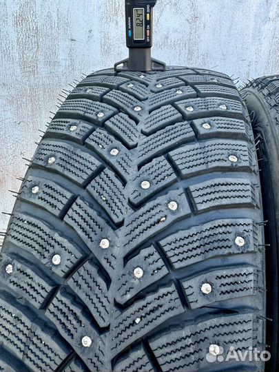 Nexen Winguard WinSpike 3 205/55 R16