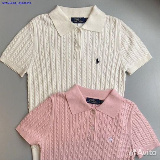 Женское Polo Ralph Lauren (Арт.98668)