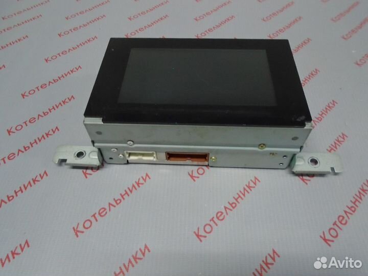 Nissan 28090-AV611 Информационный дисплей