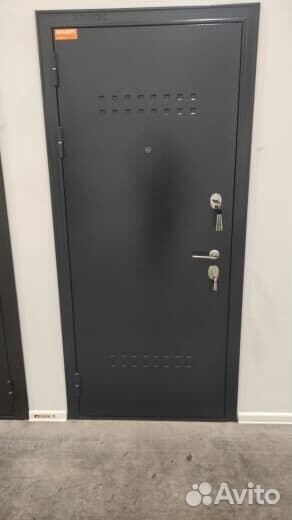 Качественная входная дверь с бесплатной установкой