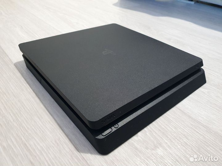 Sony Ps4 slim 1tb