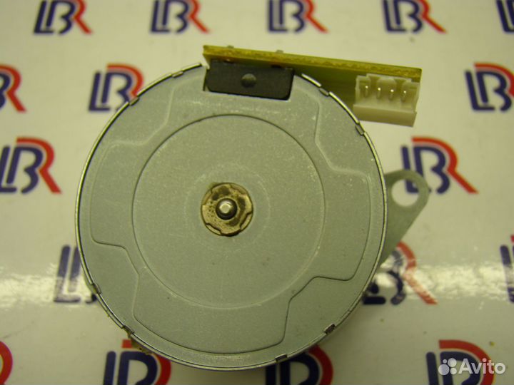 RM2-7281 Мотор привода картриджа HP LJ M176n