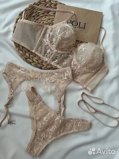 Нижнее белье