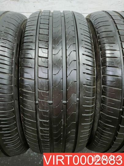 Pirelli Scorpion Verde 255/45 R19 100V