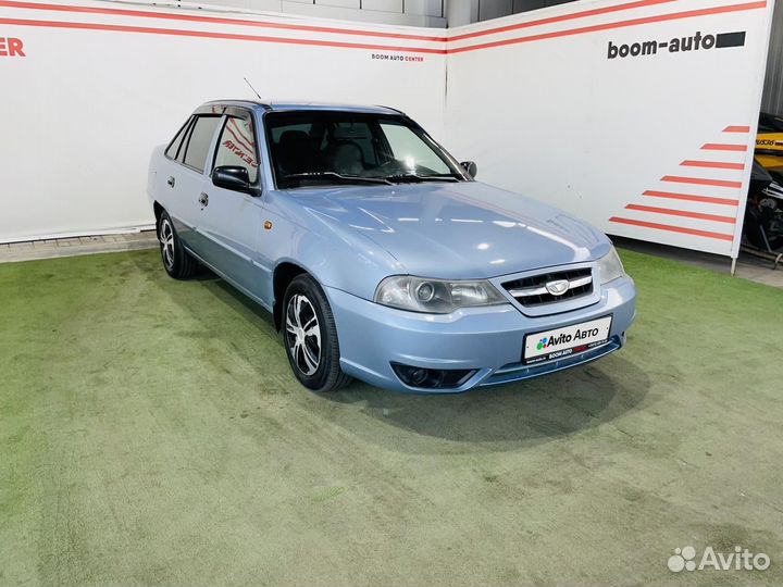 Daewoo Nexia 1.6 МТ, 2011, 164 400 км