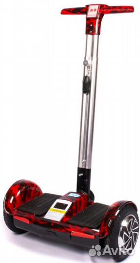 Гироскутер 6,5